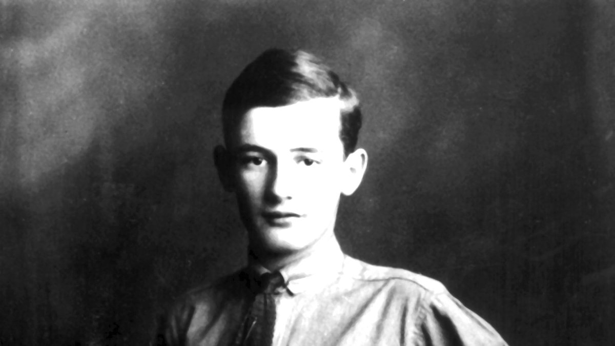 Raoul Wallenberg var en svensk diplomat som jobbade i Ungern under andra världskriget. 